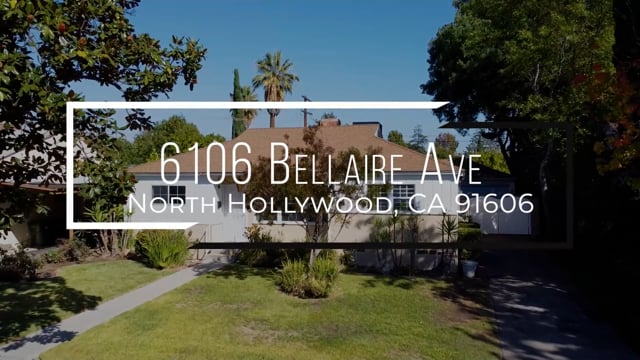 6106 BELLAIRE AVE, NORTH HOLLYWOOD, CA 91606
