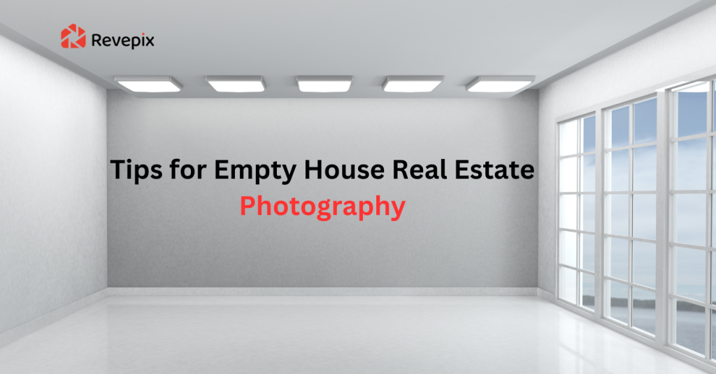 capturing the perfect shot of empty house feature image