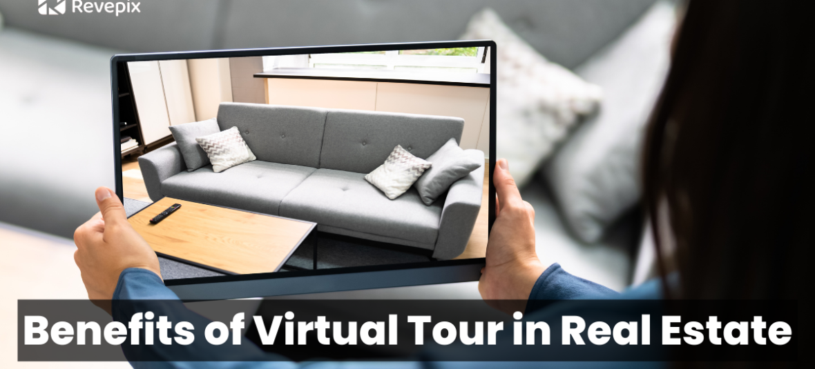 benefits of virtual tour