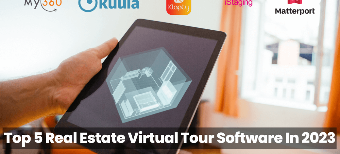 real estate virtual tour software
